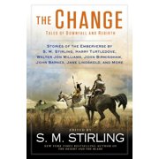 Novel of the Change The Change, Paperback