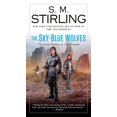 thumbnail image 1 of Novel of the Change The Sky-Blue Wolves, Book 15, (Paperback), 1 of 1
