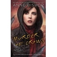 thumbnail image 1 of Novel of the Others Murder of Crows, Book 2, (Paperback), 1 of 1
