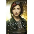 thumbnail image 1 of Pre-Owned Vision in Silver (Mass Market Paperback) 0451465741 9780451465740, 1 of 1