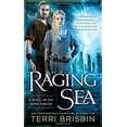 thumbnail image 1 of Pre-Owned Raging Sea (Paperback) 0451469100 9780451469106, 1 of 1