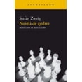 thumbnail image 1 of Novela de Ajedrez (Paperback), 1 of 1