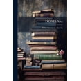 thumbnail image 1 of Novelas... (Paperback), 1 of 1