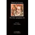 thumbnail image 1 of Novelas Ejemplares II / Exemplary Novels II, 1 of 1