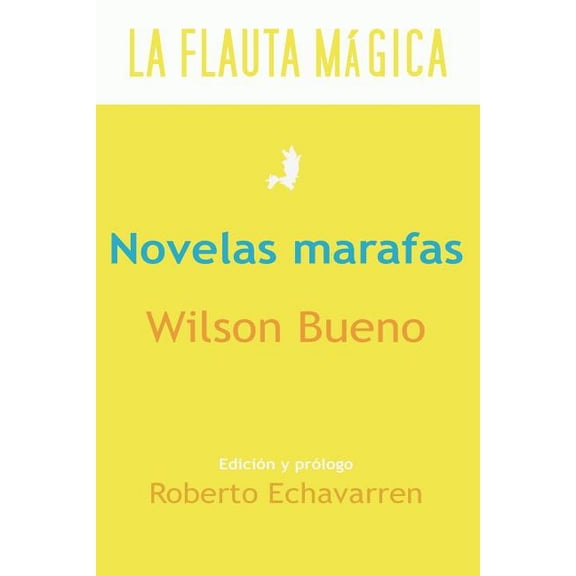 Novelas Marafas