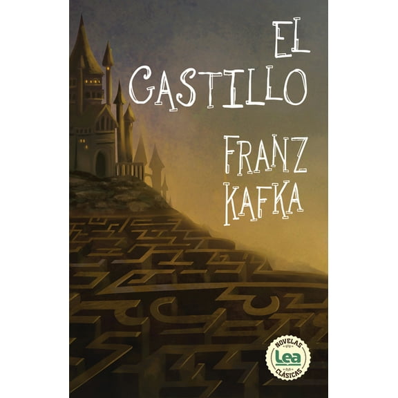 Novelas clsicas: El castillo (Paperback)