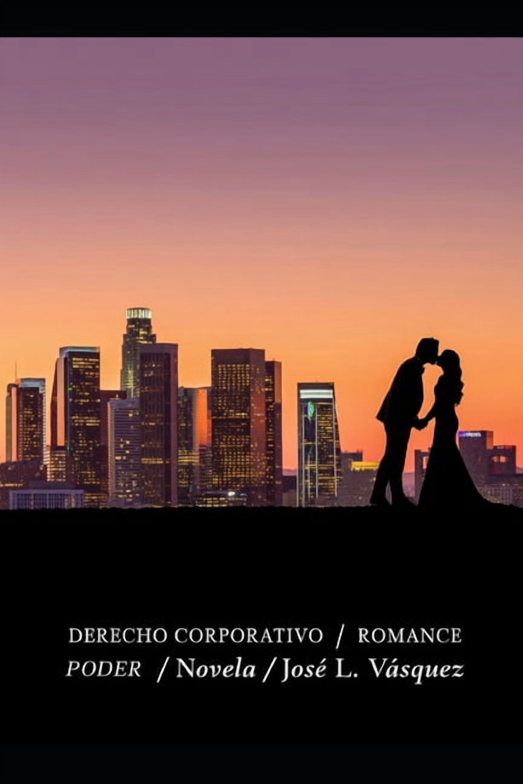 Novelas de Derecho, Romance y Poder, Thr Derecho Corporativo: Romance Y Poder, Book 1, (Paperback)