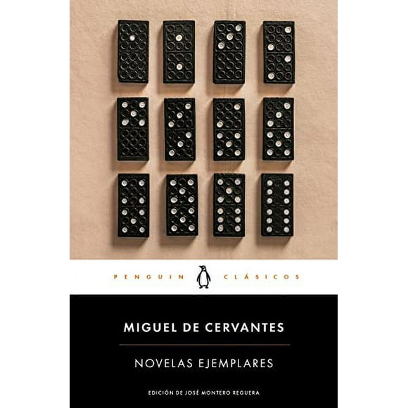 Pre-Owned Novelas ejemplares Paperback