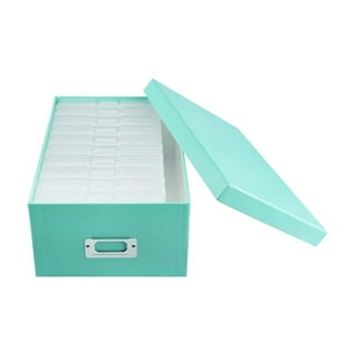 NESTING CONTAINERS, Green, Inside Size L x W x H: 9 x 5-1/4 x 4-3/8,  Outside Size L x W x H: 9-3/4 x 6-1/8 x 4-1/2