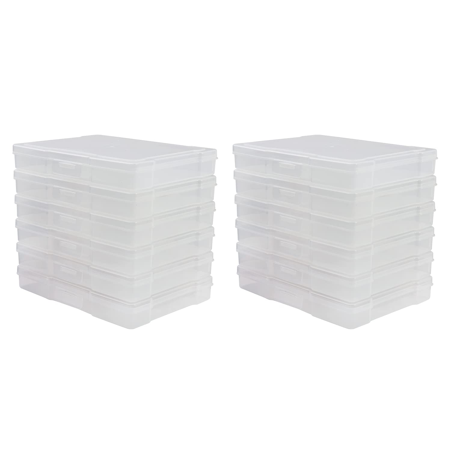 Pioneer AcidFree Photo Storage Box Set