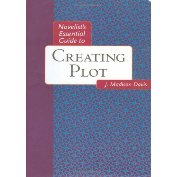 Pre-Owned Novelists Essential Guide to Creating Plot (Novelists Essentials), 9780898799842, 0898799848, Paperback, First Edition edition