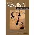 thumbnail image 1 of Pre-Owned Novelist's Notebook (Paperback) 1884910424 9781884910425, 1 of 1