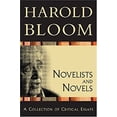 thumbnail image 1 of Pre-Owned Novelists and Novels: A Collection of Critical Essays (Paperback) 0791097277 9780791097274, 1 of 1