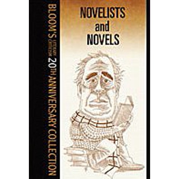 Pre-Owned Novelists and Novels (20th Anniv) (Hardcover) 079108227X 9780791082270
