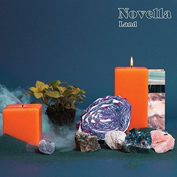 Novella - Land - Music & Performance - CD