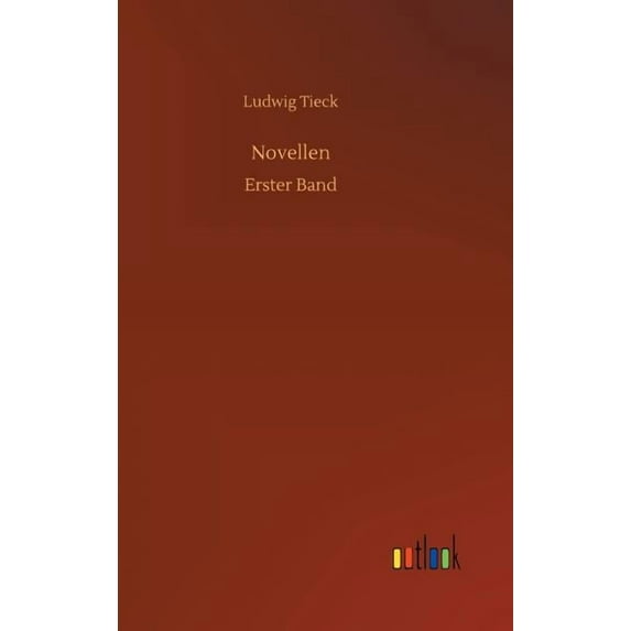 Novellen, (Hardcover)
