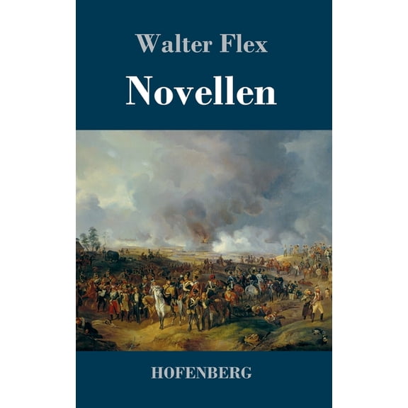 Novellen (Hardcover)
