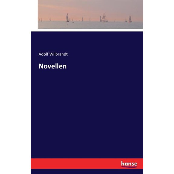 Novellen, (Paperback)
