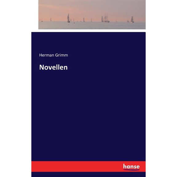 Novellen, (Paperback)
