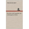 thumbnail image 1 of Novellen und Legenden aus verklungenen Zeiten (Hardcover), 1 of 1