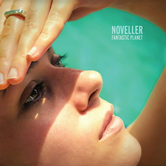 Noveller - Fantastic Planet - Rock - Vinyl