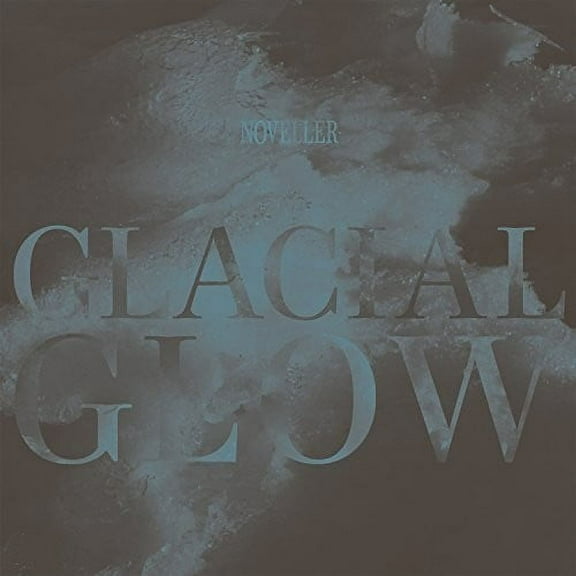 Noveller - Glacial Glow - Rock - Vinyl
