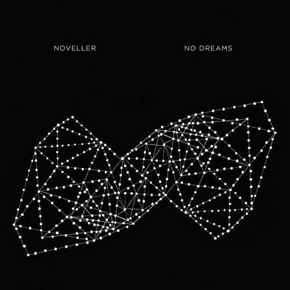 Noveller - No Dreams - Rock - Vinyl