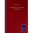 thumbnail image 1 of Novellistische und englische Fragmente (Paperback), 1 of 1