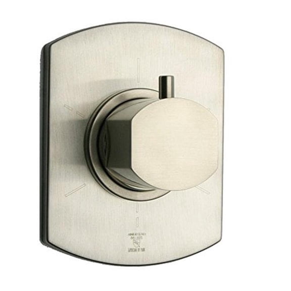 Novello 86PW425 3 Way Diverter