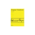 thumbnail image 1 of Novello Enigma Variations Op. 36 (for Piano) Music Sales America Series, 1 of 1