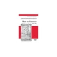 thumbnail image 1 of Novello Mass in B Minor (BWV 232) SSATB, 1 of 1