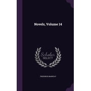 Novels, Volume 14 Hardcover