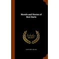 thumbnail image 1 of Novels and Stories of Bret Harte (Hardcover), 1 of 1