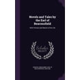 thumbnail image 1 of Novels and Tales by the Earl of Beaconsfield : With Portrait and Sketch of his Life (Hardcover), 1 of 1
