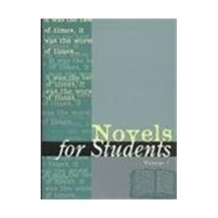 Pre-Owned Novels for Students: Presenting Analysis Context and Criticism on Commonly Studied Novels (Hardcover) 0787638269 9780787638269