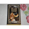 thumbnail image 1 of Pre-Owned The Last Wizard (Paperback) 0886773318 9780886773311, 1 of 1