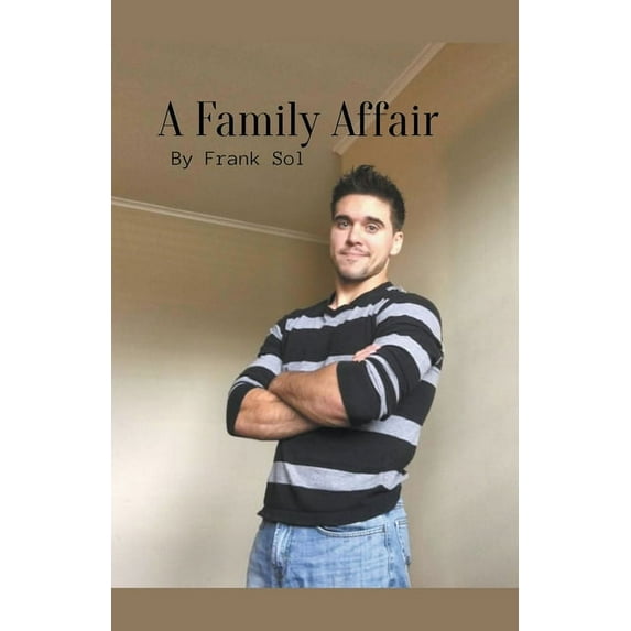 Novels of the Sensual City A Family Affair, (Paperback)