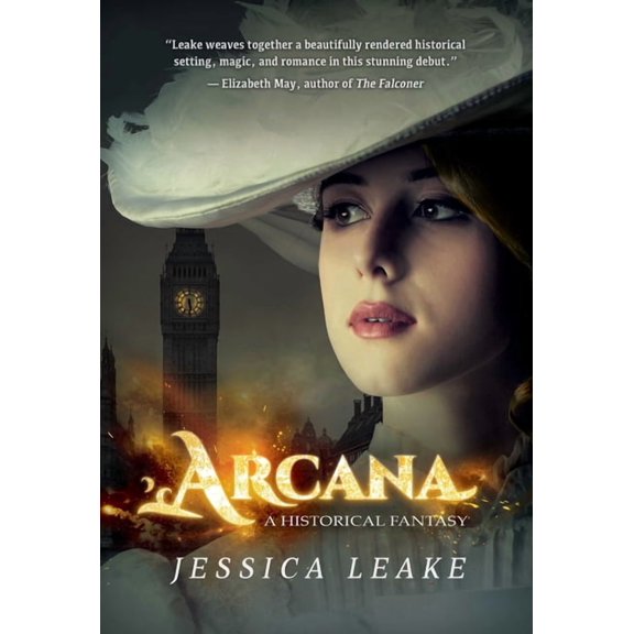 Novels of the Sylvani: Arcana : A Novel of the Sylvani (Paperback)