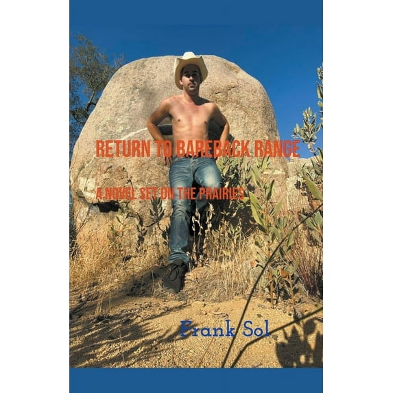 Novels on the Prairies Return To Bareback Range, Book 2, (Paperback)