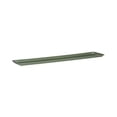 thumbnail image 1 of Novelty 10301 Plastic Flower Box Tray, Hunter Green, 30-Inch Length, 1 of 2