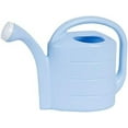 thumbnail image 1 of Novelty 2 Gallon Plastic Watering Can - Poly Pour Spout - Sky Blue, 1 of 4