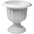 thumbnail image 1 of Novelty 38146.04 Classic Urn Planter, Stone, 14 Inch, 1 of 6