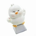 thumbnail image 1 of Novelty 3D Duck Shaped Keycap Oem Height Enhances Keyboard Fun 1PC Keycap, 1 of 16