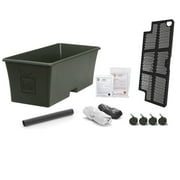Novelty #80151 EarthBox  Organic Garden Kit - Green
