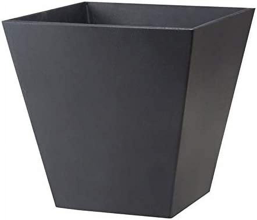 Novelty Artstone 8 in. H x 7.81 in. W x 7.81 in. D Resin/Stone Powder
