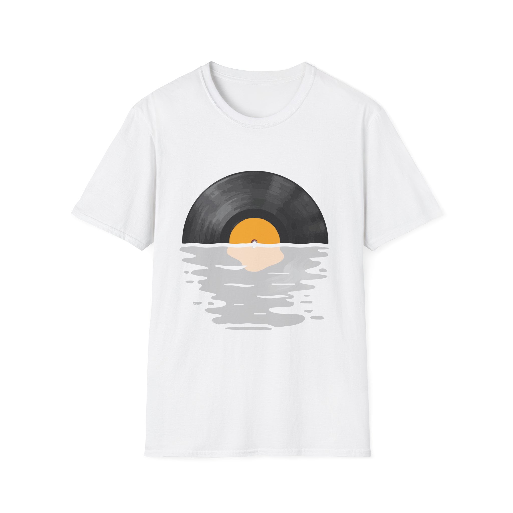 Novelty Bands Over Humorous Gift Funny Love It She Bends Over Fishing