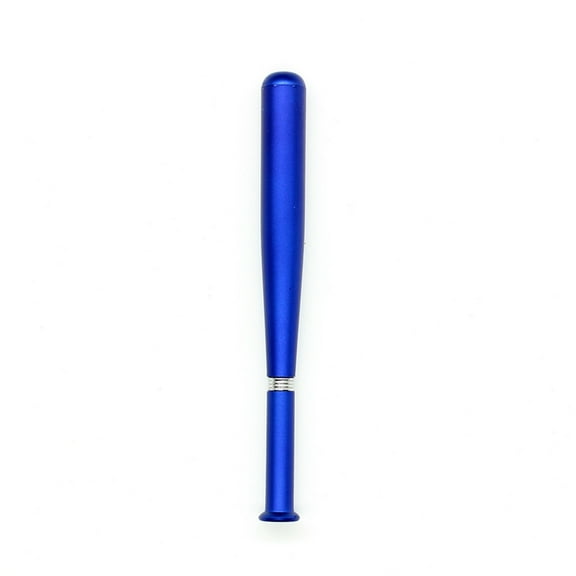 Novelty Baseball Ballpoint Pen Baseball Bat Pen Funny Pen Stationery Pen
