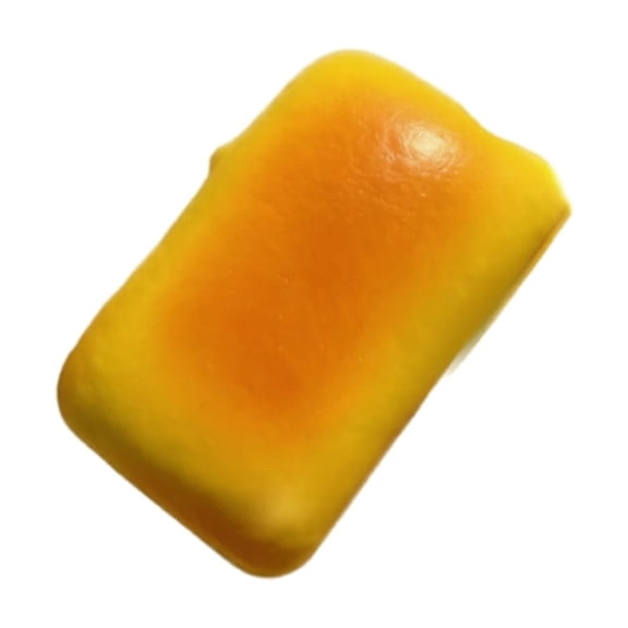 Novelty Bread Squishy Toys, Realistic Bakery Bread Decompression Toys, Soft Slow Rebound Stress Toys For Daily Relaxation, Cute Fidget Toys Gift for Anxiety Relief