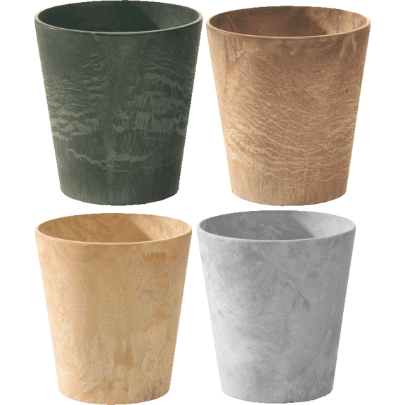 Novelty Cache Planter - Single Pack Residential Use, Standard Application