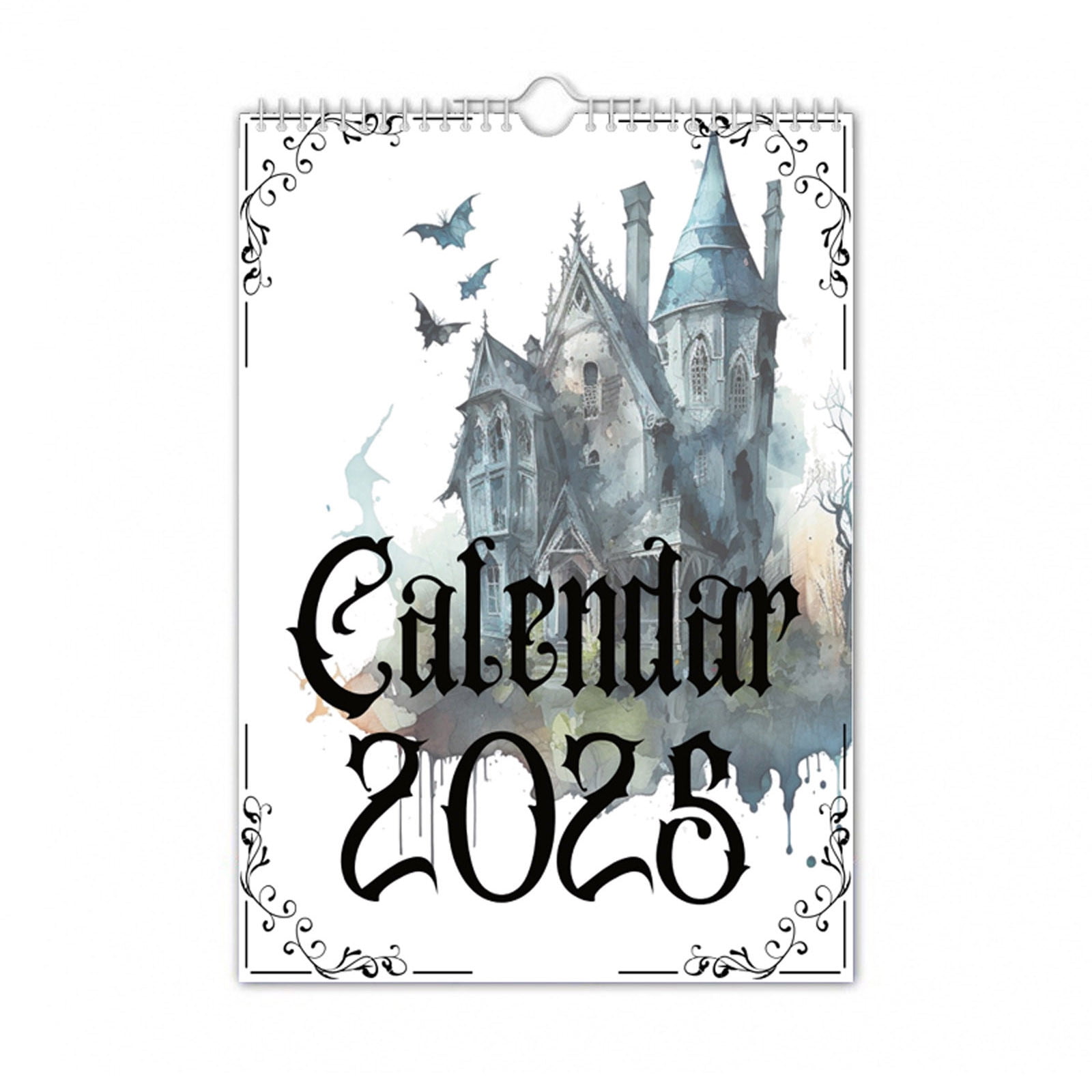 Novelty Calendar Calendar for Desk Desk Tent Calendar 2022 Liturgical